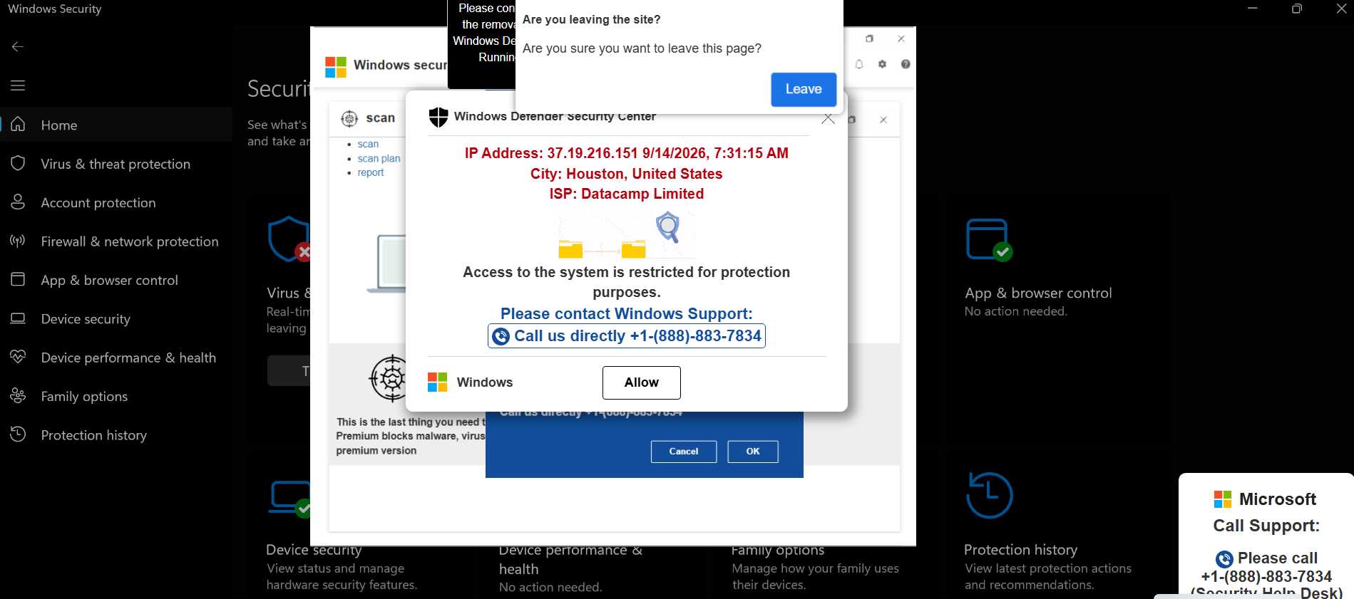 scam-phone-number scam-phone-number